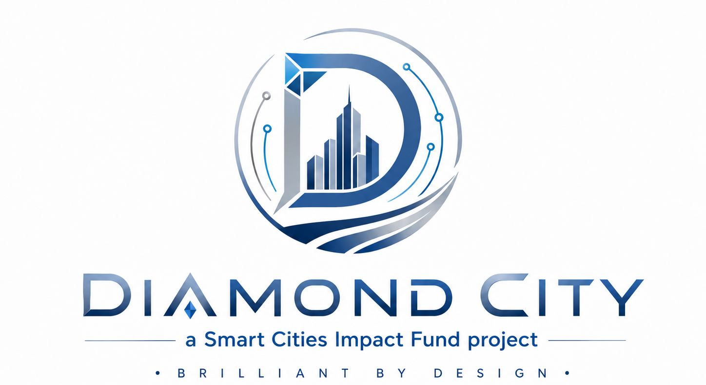 Diamond City